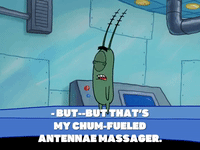 season 8 episode 24 GIF by SpongeBob SquarePants