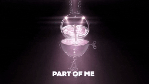 Part Of Me GIF by PC Music