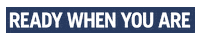 readywhenyouare Sticker by Husqvarna USA