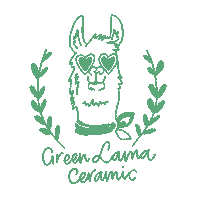 Ceramic Sticker