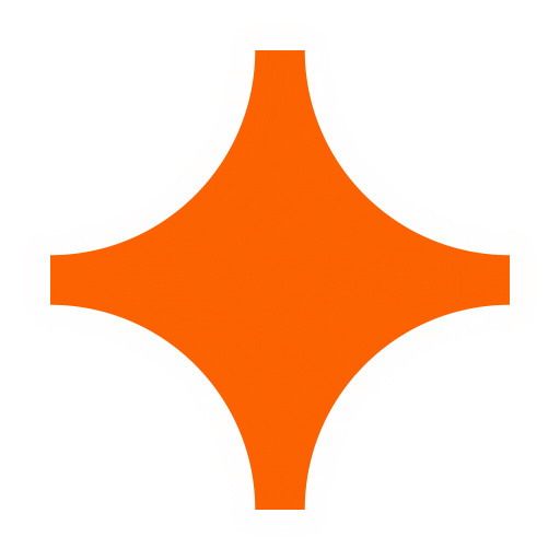Orange Sign Sticker by AUTODOC
