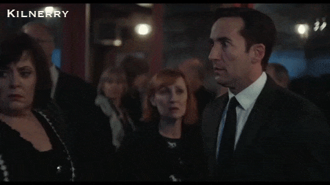 Latino Gary GIF by Love in Kilnerry