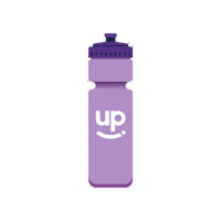 Up Sticker by uphealthadm