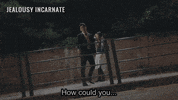 GIF by DramaFever