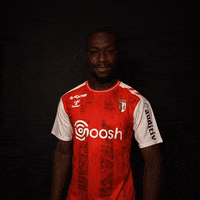 Happy France GIF by SC Braga