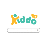 Kids Love Sticker by Kiddo