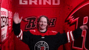 Happy Hip Hop Hooray GIF by Rapid City Rush