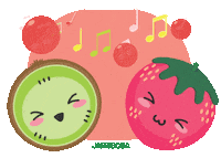 Dance Vibing Sticker by Jarritos