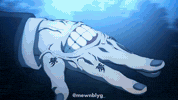 Demon Slayer Tanjiro Kamado GIF