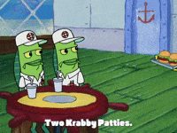 selling out season 4 GIF by SpongeBob SquarePants
