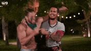 Usa Network GIF by Temptation Island