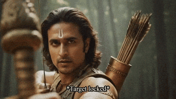 Arrow What GIF by Collective Media Network