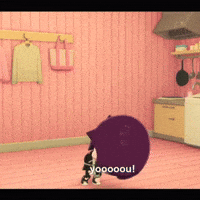 Tomodachi Life Nintendo GIF
