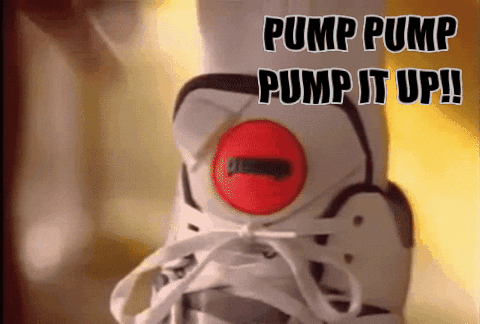 pump it up sneakers GIF by arielle-m