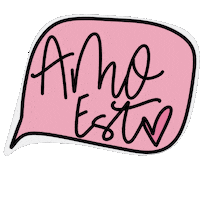 Appreciate In Love Sticker