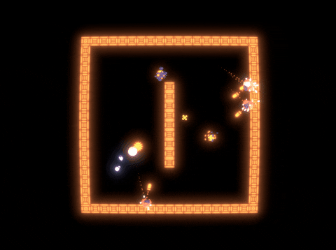 arianbehfar giphyupload game retro arcade GIF