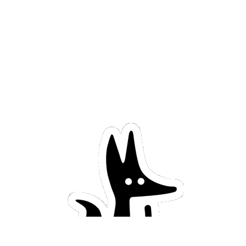 Brotfuchs giphygifmaker fuchs brotfuchs berlinerbrotfuchs Sticker