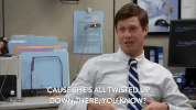 comedy central anders holmvik GIF by Workaholics
