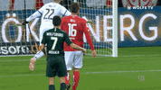 sad football GIF by VfL Wolfsburg