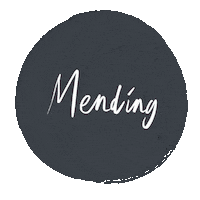 Sewing Sewist Sticker by Minimalist Machinist