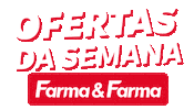 Ofertasdasemana Sticker by Farma e Farma