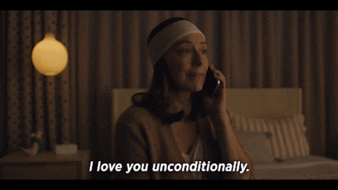 I Love You Doc GIF by Drama Club FOX