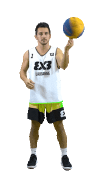 Swbstax Sticker by Swiss Basketball