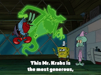 season 3 GIF by SpongeBob SquarePants