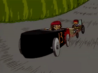 rocket power nicksplat GIF