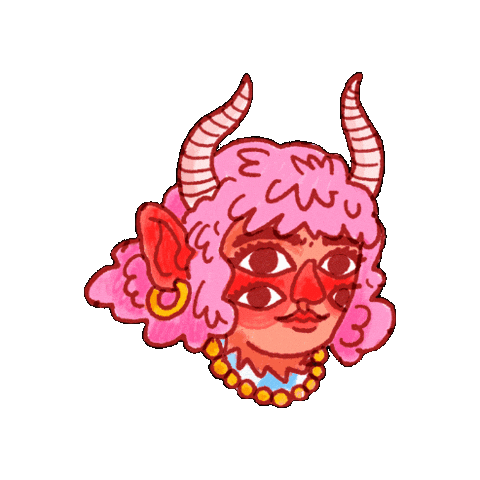 Animated Sticker