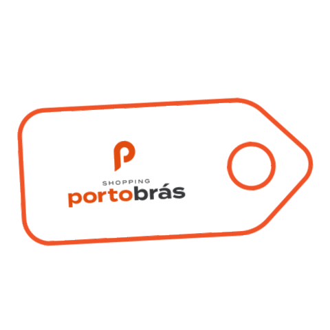PortoBras giphyupload Sticker