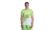 Germany Win Sticker by VfL Wolfsburg