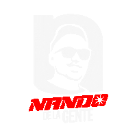 Nando Nandodelagente Sticker by creativo visual