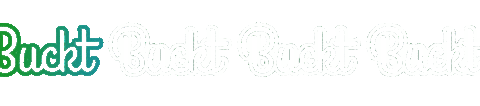 Buckt giphyupload buckt buckthome buckt home Sticker