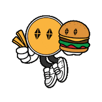 Sad Cry Sticker