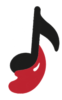 Canto Sing Sticker