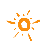 shankennedy_ summer sun sunshine sunny Sticker