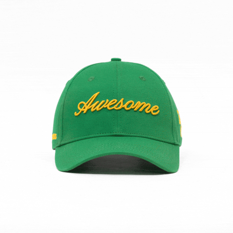 Awesome Head GIF by VeeFriends