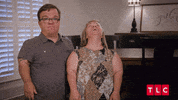 What Can I Do Lol GIF by TLC Europe