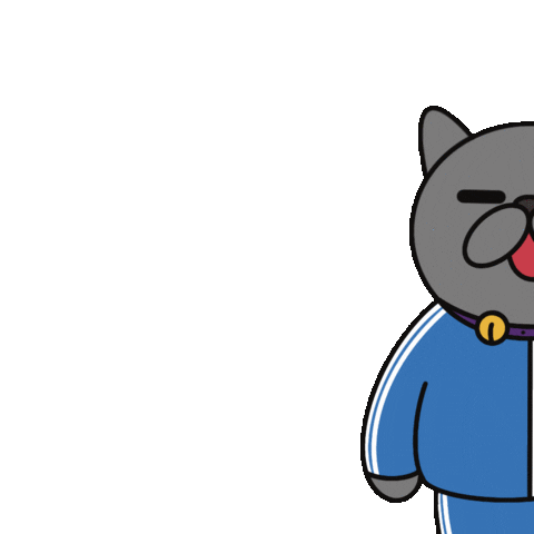 Happy Fun Sticker