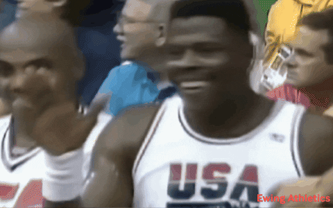 EwingAthletics giphyupload new york handshake team usa GIF