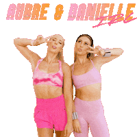 Tour Sbc Sticker by Danielle Pascente