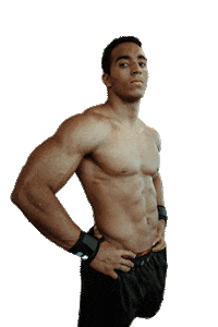 alaagenciadigital crossfit guimalheiros baseforte malheiros Sticker