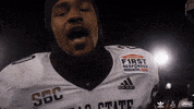 Adidas Bobcats GIF by Texas State Football