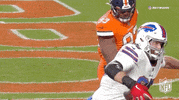 Regular Season Football GIF by NFL