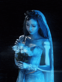 Sad Beautiful Girl GIF