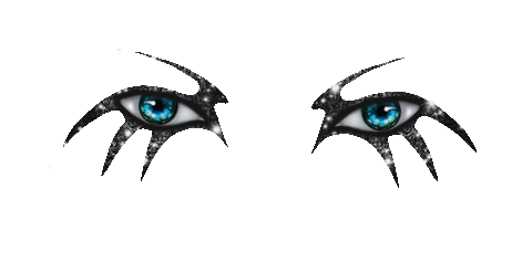 Beauty Makeup Sticker