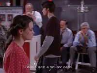 season 3 netflix GIF by Gilmore Girls 