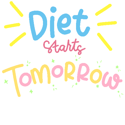 Food Eat Sticker