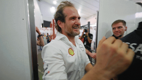 GIF by Nissan Motorsport